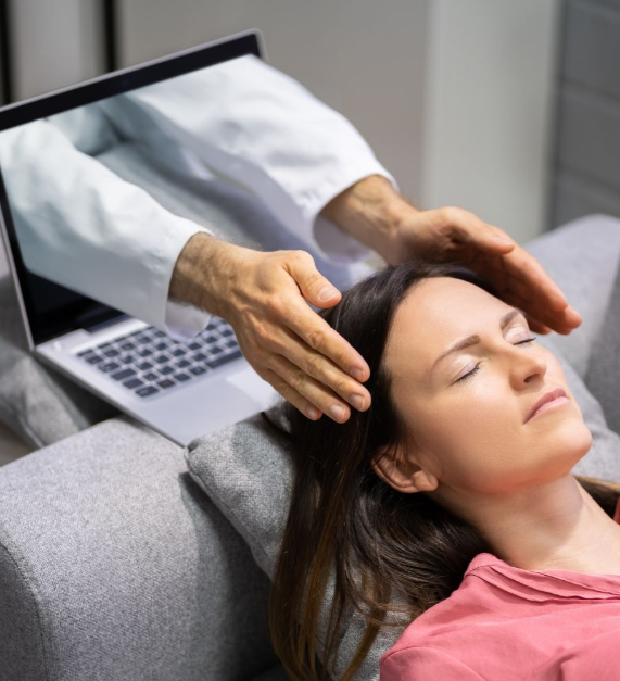 Online Türk Psikolog, Antwerp