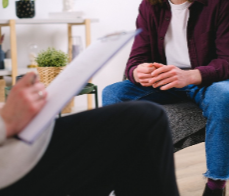 Antwerp bireysel terapi