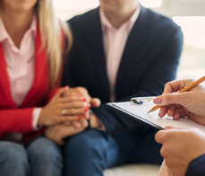 Antwerp çift terapisi