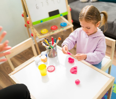 Antwerp çocuk terapisi