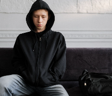 Antwerp ergen terapisi