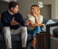 Antwerp evlilik terapisi