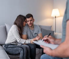 Antwerp ilişki terapisi